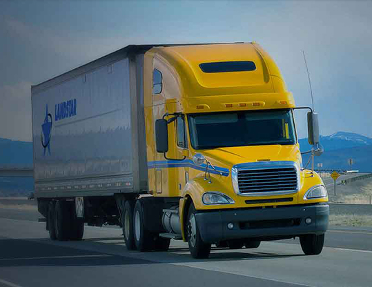 Landstar