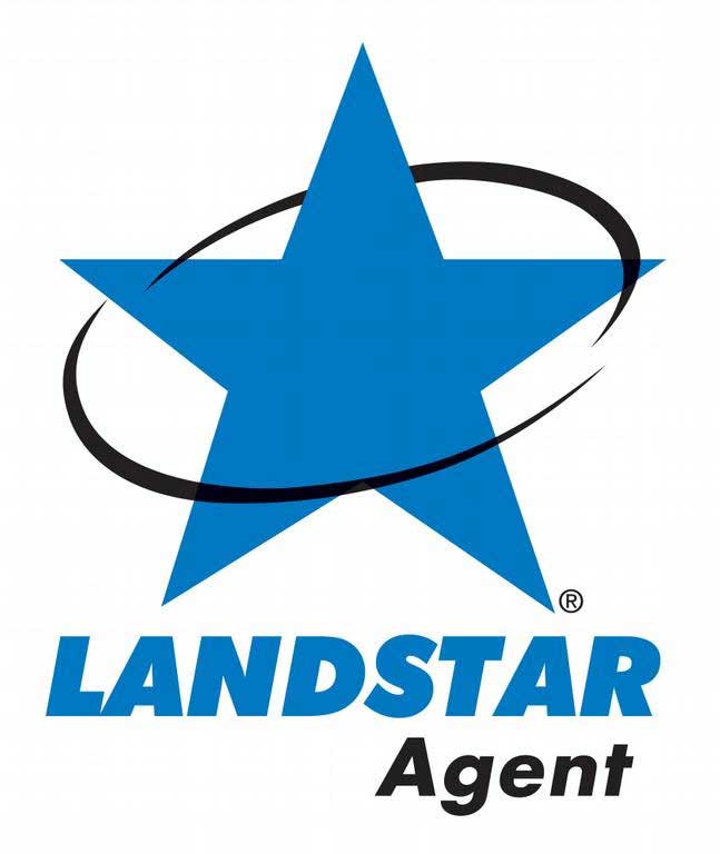 landstar agent logo