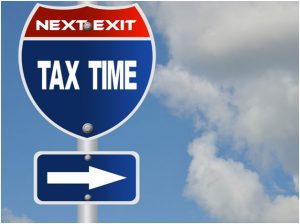Understanding Truck Driver-Taxes