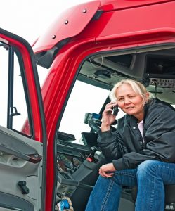 Apps for Truckers