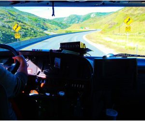 DOT-Regulations-for -Truck-Drivers-with-Diabetes