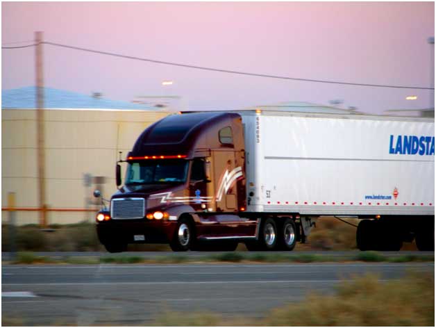 Road - Commercial – Vehicle - Safety - Alliance’s – 2017 Check