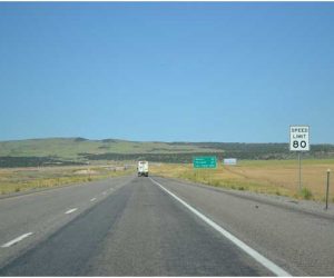 Speed-limiters-for trucks