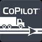 Co-Pilot Truck GPS provides maps and directions