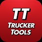 Trucker Tools provides trucker and weather information