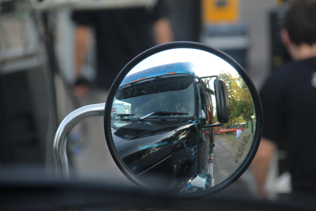 blindspot