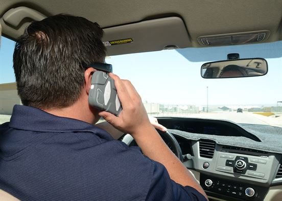 distracted-driving