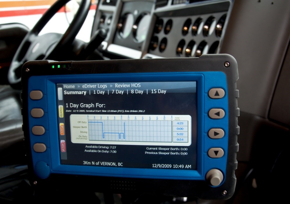 electronic-logging-device