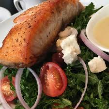 Eat healthy food