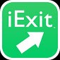 iExit Interstate alerts drivers what they can find on the next exit
