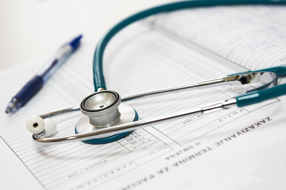 keep medical card current