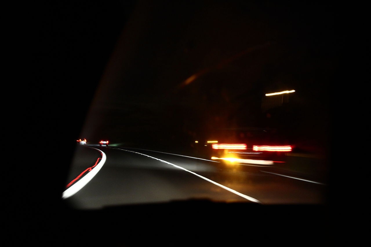night-driving