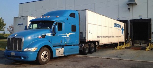 Use the Right Trailer for Your Loads