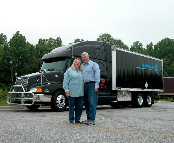 spouse-co-driver