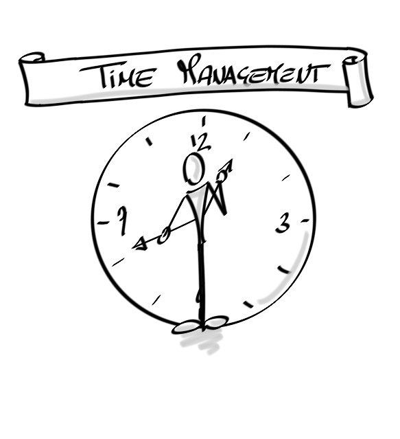 time-management