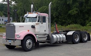 truck-owner