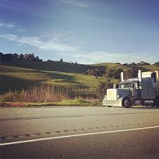 trucking