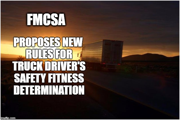 safety fitness