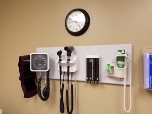 chronic risk factors