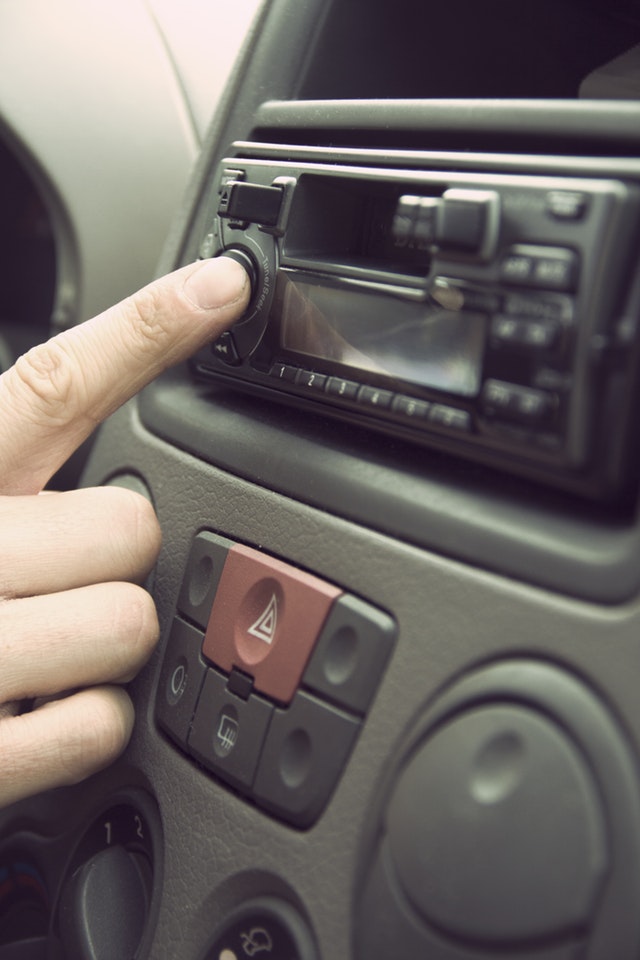 distracted driving