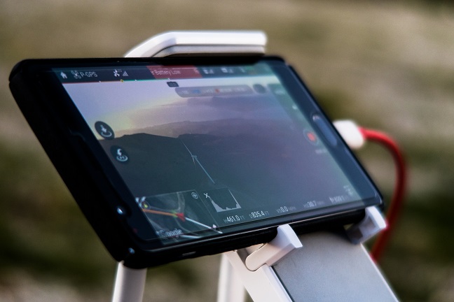 eld mobile device