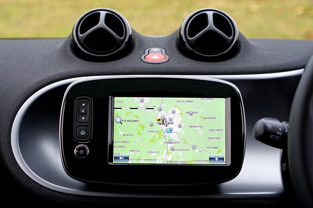 gps tracking for trucks