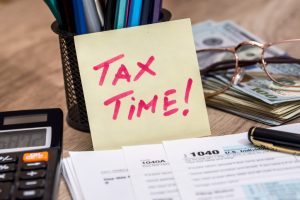 tax deductions for owner operators