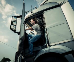 marketing for truckers