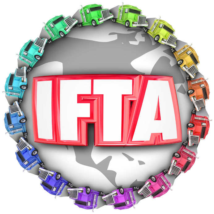 ifta fuel tax reporting