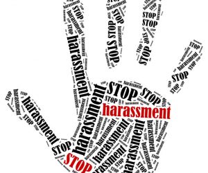 sexual harrassment