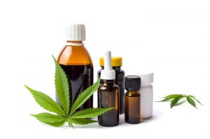 trucking and marijuana