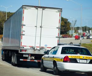 trucking regulations