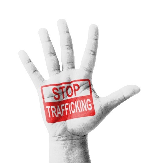 stop trafficking