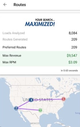 landstar maximer app 2