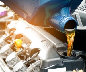 choosing the right diesel oil