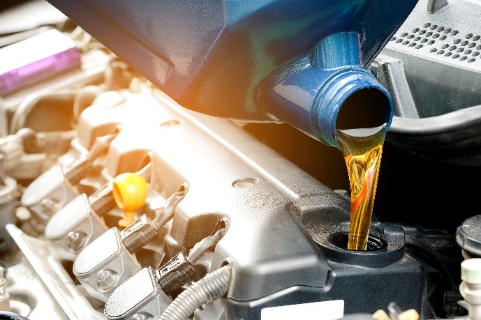 choosing the right diesel oil