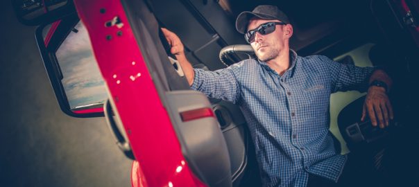 How to Load a Dry Van Trailer