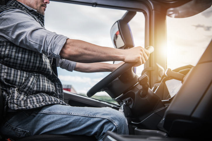 Become a Successful Owner-Operator Trucking with Landstar
