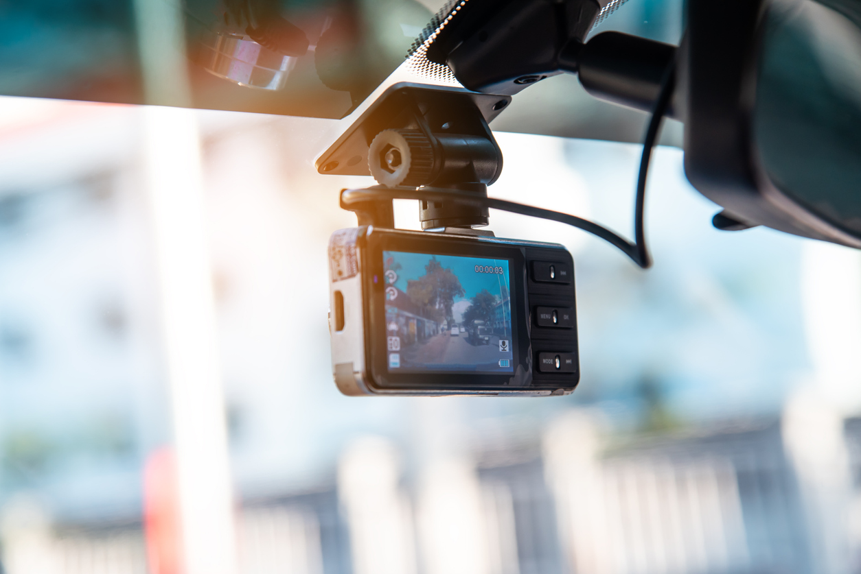 Benefits of a Truck Dash Cam - Landstar Independent Trucking Jobs