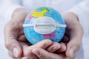 coronavirus for truck drivers