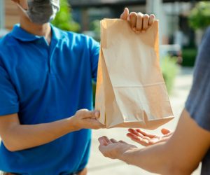 Food Service for Truck Drivers