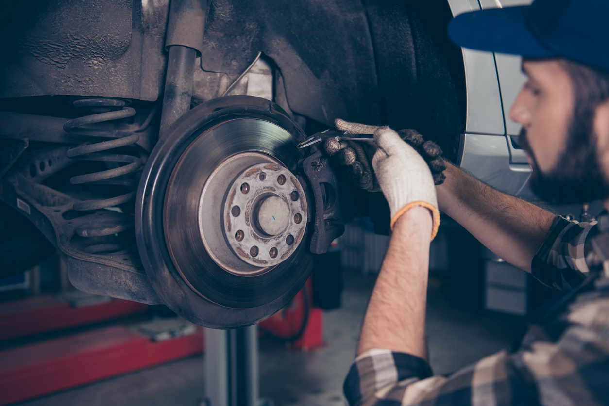 Prepare for Brake Safety Week Landstar Independent Trucking Jobs