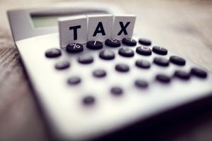 Tax